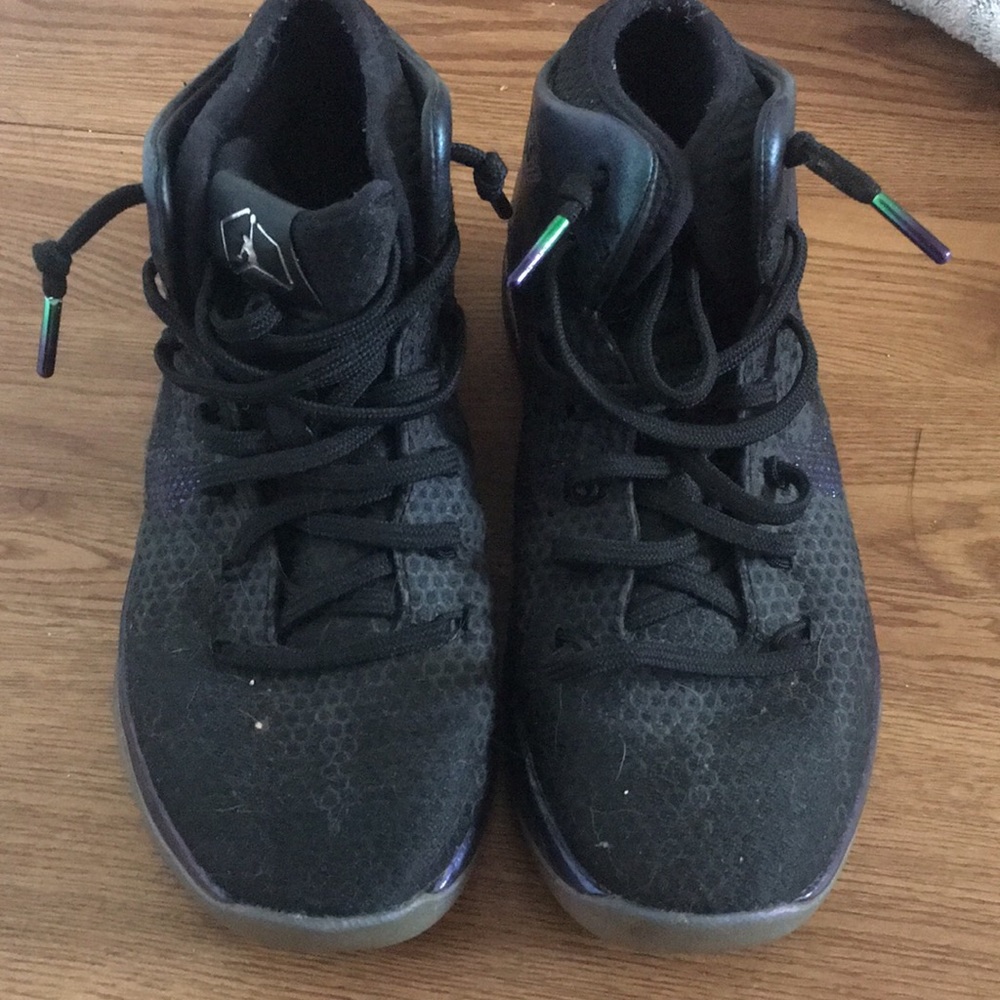 Jordan sneakers